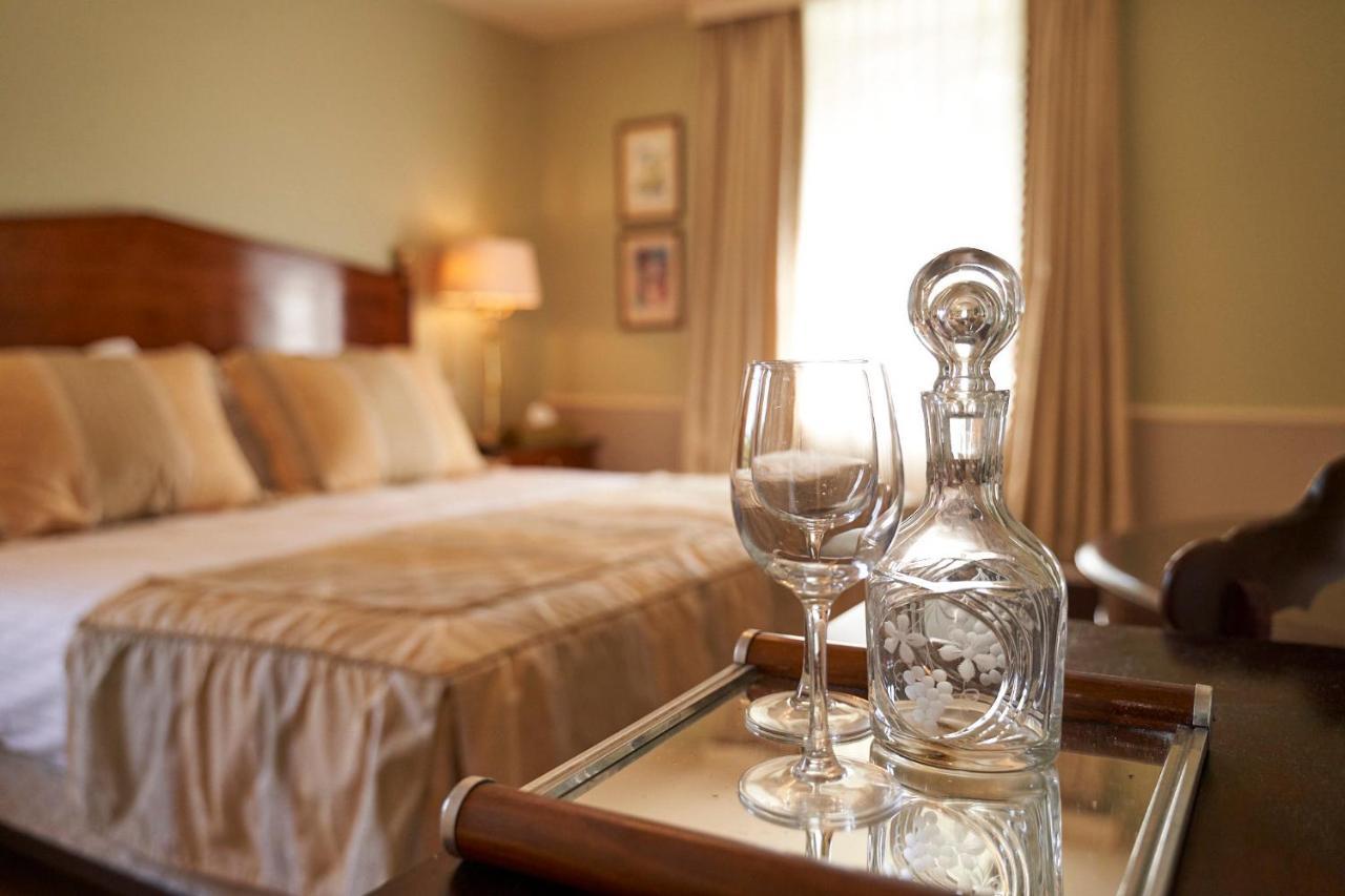 Les Contes De Bruyeres Hotel Servieres-le-Chateau